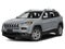 2015 Jeep Cherokee 4WD 4dr Latitude