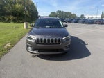 2019 Jeep Cherokee Latitude Plus 4x4