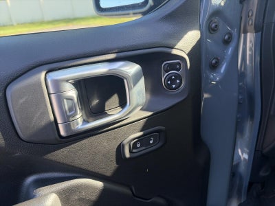 2024 Jeep Wrangler Rubicon 2 Door 4x4