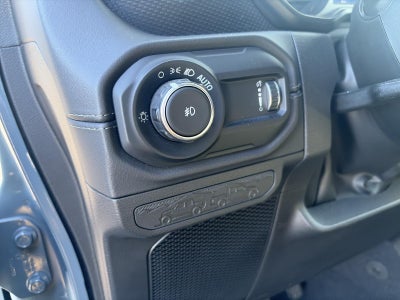 2024 Jeep Wrangler Rubicon 2 Door 4x4