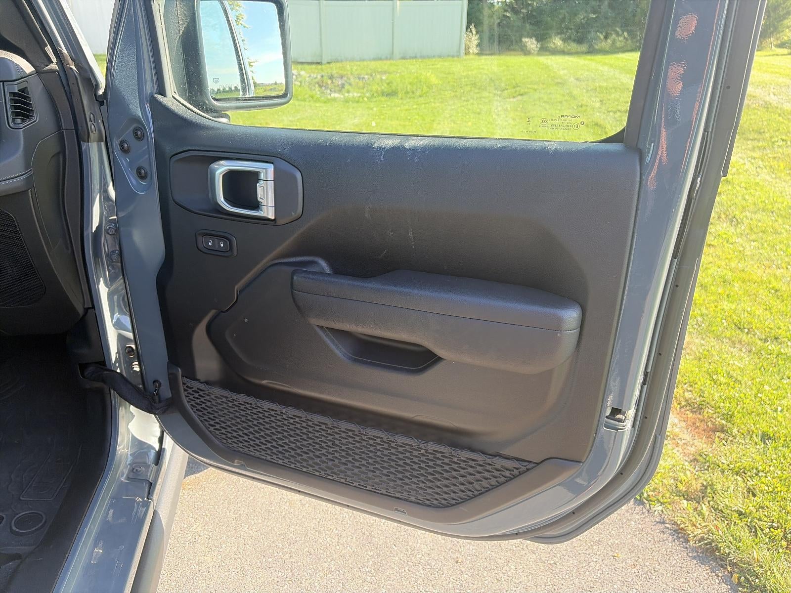 2024 Jeep Wrangler Rubicon 2 Door 4x4