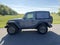 2024 Jeep Wrangler Rubicon 2 Door 4x4