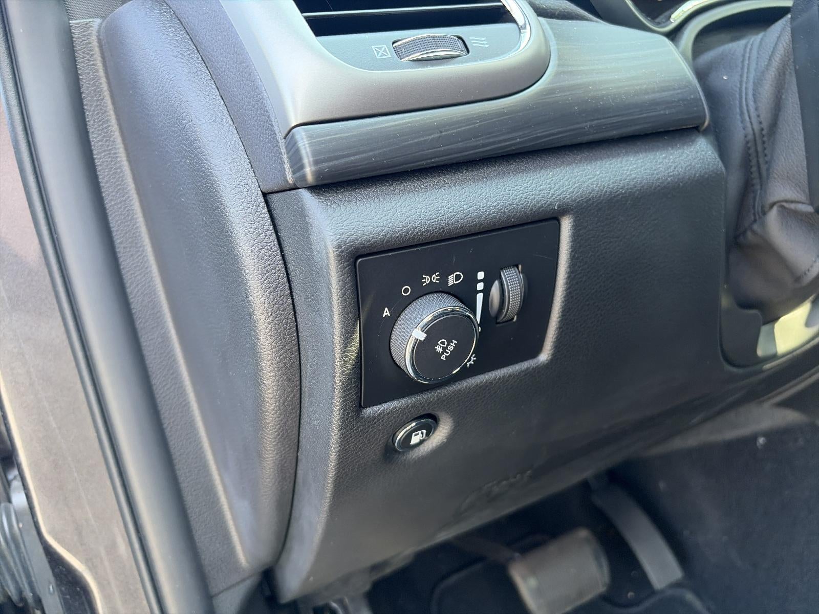2020 Jeep Grand Cherokee Altitude 4x4