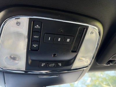2020 Jeep Grand Cherokee Altitude 4x4