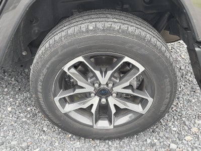 2024 Jeep Wrangler 4xe Sport S 4x4