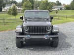 2024 Jeep Wrangler 4xe Sport S 4x4