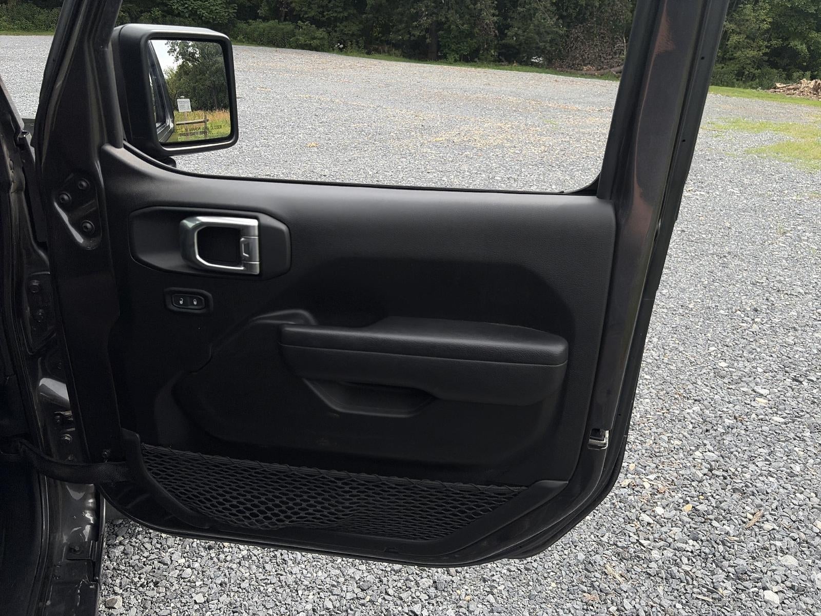 2024 Jeep Wrangler 4xe Sport S 4x4