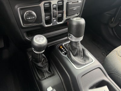 2024 Jeep Wrangler 4xe Sport S 4x4