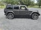 2024 Jeep Wrangler 4xe Sport S 4x4