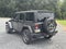 2024 Jeep Wrangler 4xe Sport S 4x4