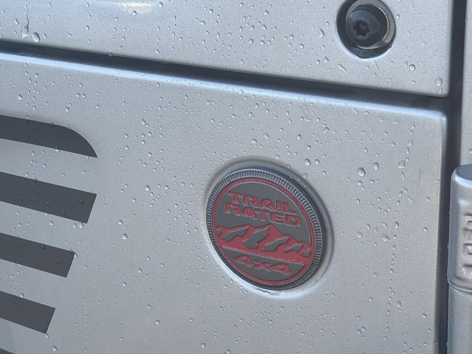 2021 Jeep Gladiator Rubicon 4x4