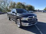 2016 RAM 1500 4WD Quad Cab 6.4 Ft Box Big Horn