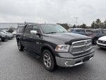 2017 RAM 1500 Laramie 4x4 Crew Cab 6'4" Box