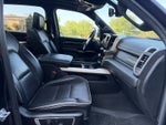 2019 RAM 1500 Laramie 4x4 Crew Cab 5'7" Box