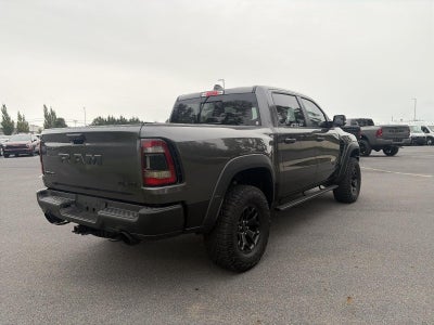 2022 RAM 1500 TRX 4x4 Crew Cab 5'7" Box