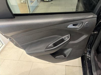 2016 Ford Focus 5dr HB ST