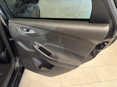 2016 Ford Focus 5dr HB ST