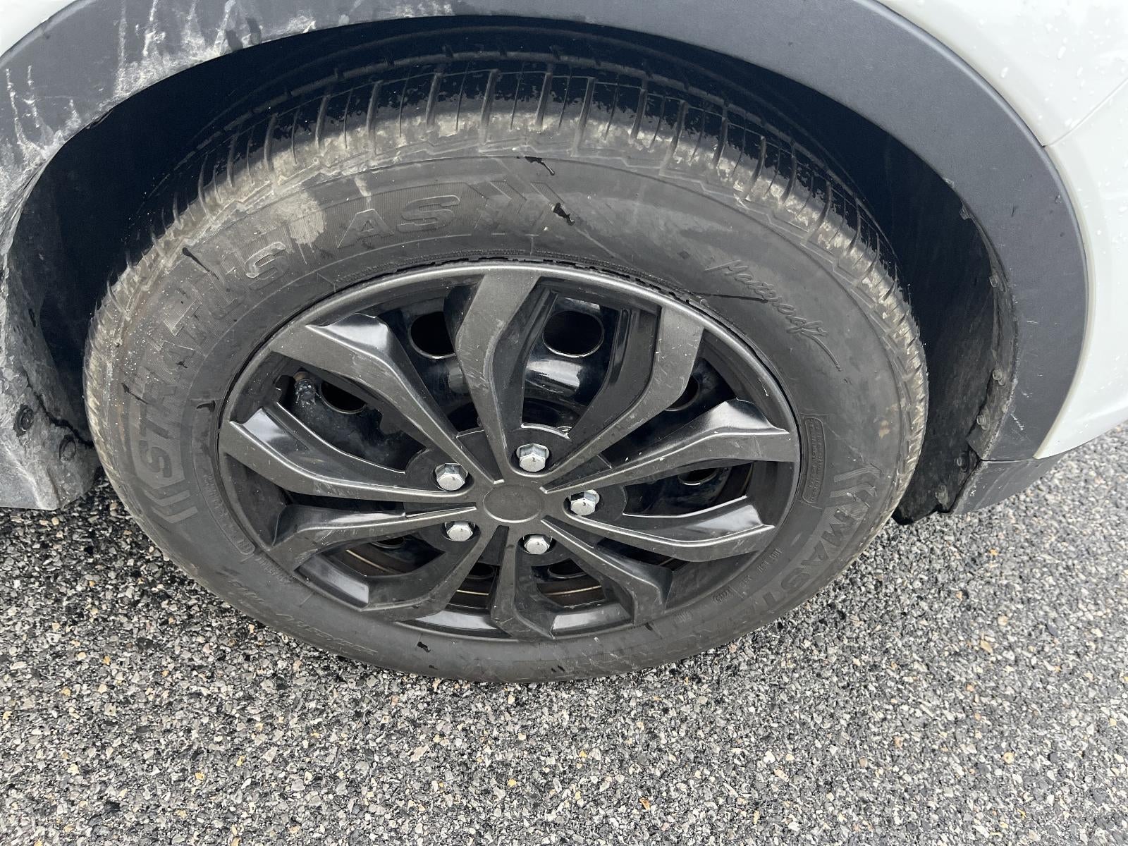 2015 Ford Escape FWD 4dr S