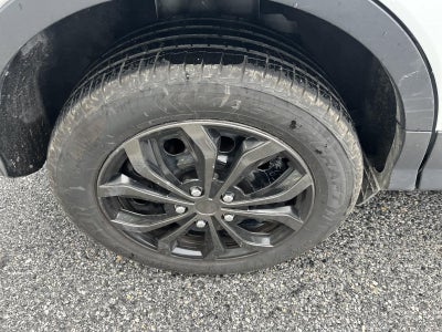 2015 Ford Escape FWD 4dr S