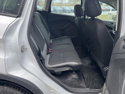 2015 Ford Escape FWD 4dr S