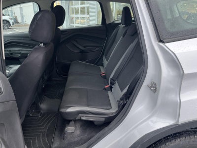 2015 Ford Escape FWD 4dr S