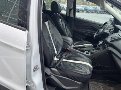 2015 Ford Escape FWD 4dr S