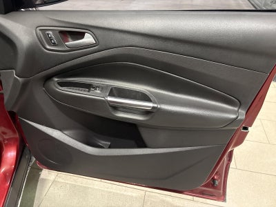 2013 Ford Escape FWD 4dr SEL