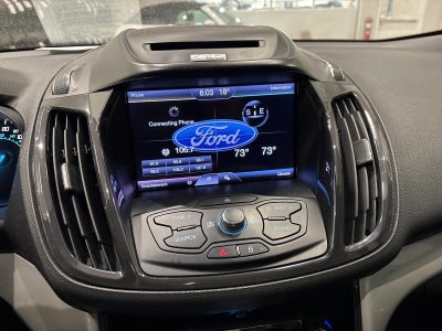 2013 Ford Escape FWD 4dr SEL