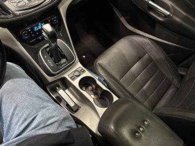 2013 Ford Escape FWD 4dr SEL