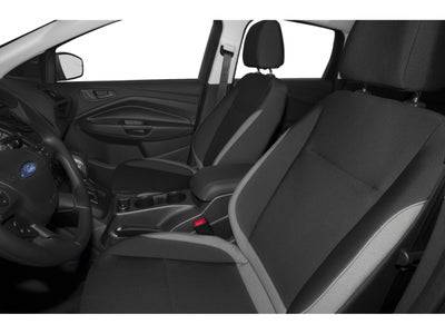 2015 Ford Escape 4WD 4dr SE