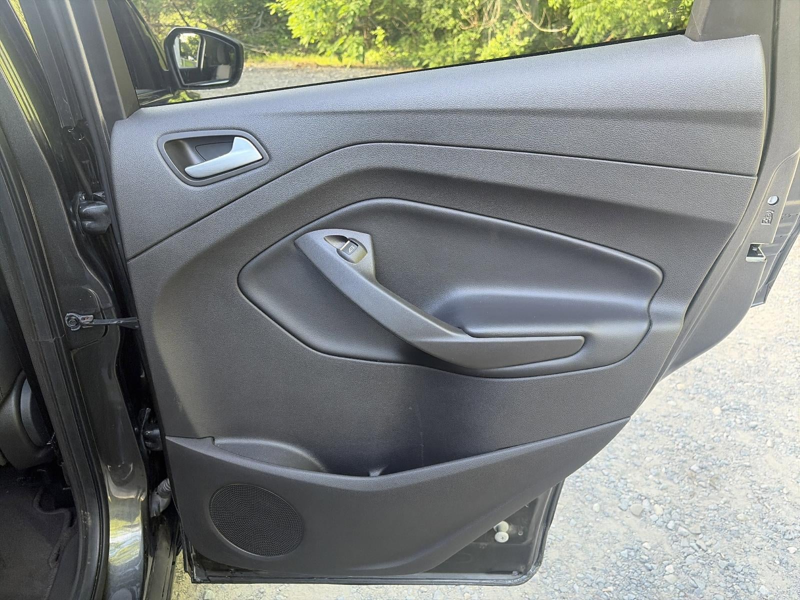 2019 Ford Escape SE 4WD
