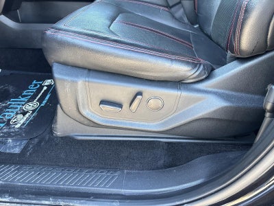 2019 Ford Expedition Limited 4x4