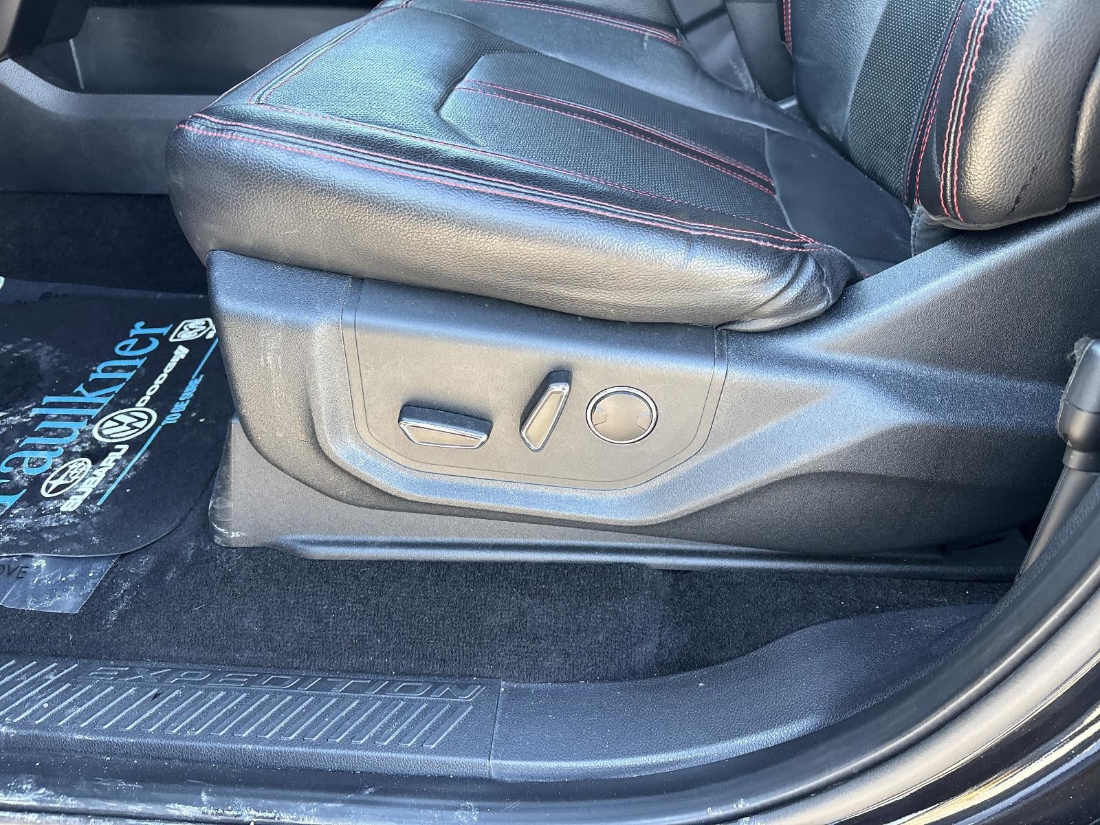 2019 Ford Expedition Limited 4x4