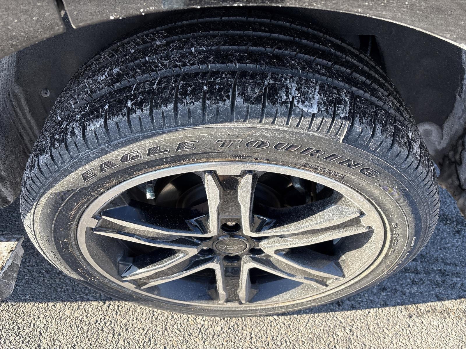 2019 Ford Expedition Limited 4x4