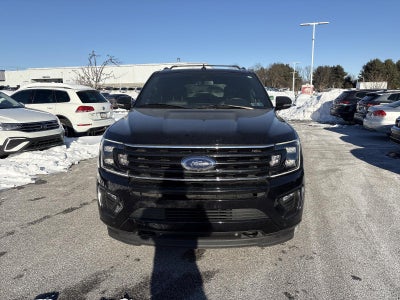 2019 Ford Expedition Limited 4x4