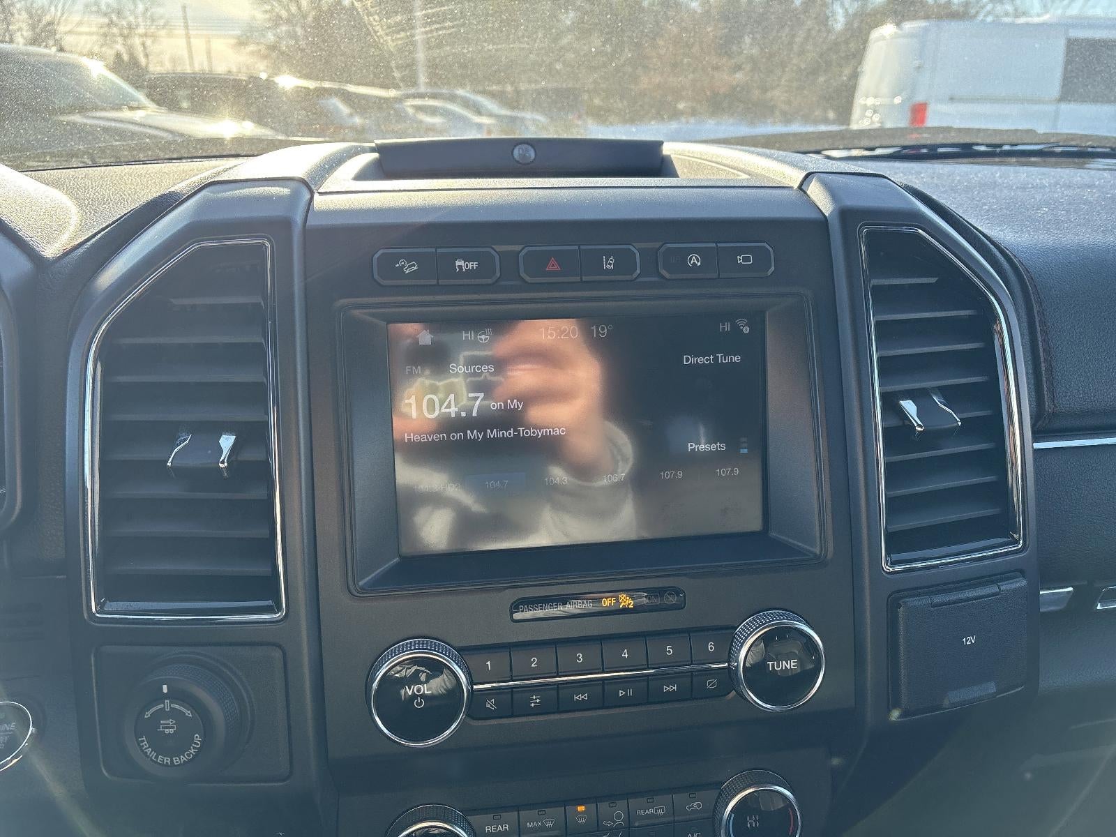 2019 Ford Expedition Limited 4x4