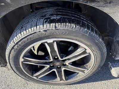 2019 Ford Expedition Limited 4x4