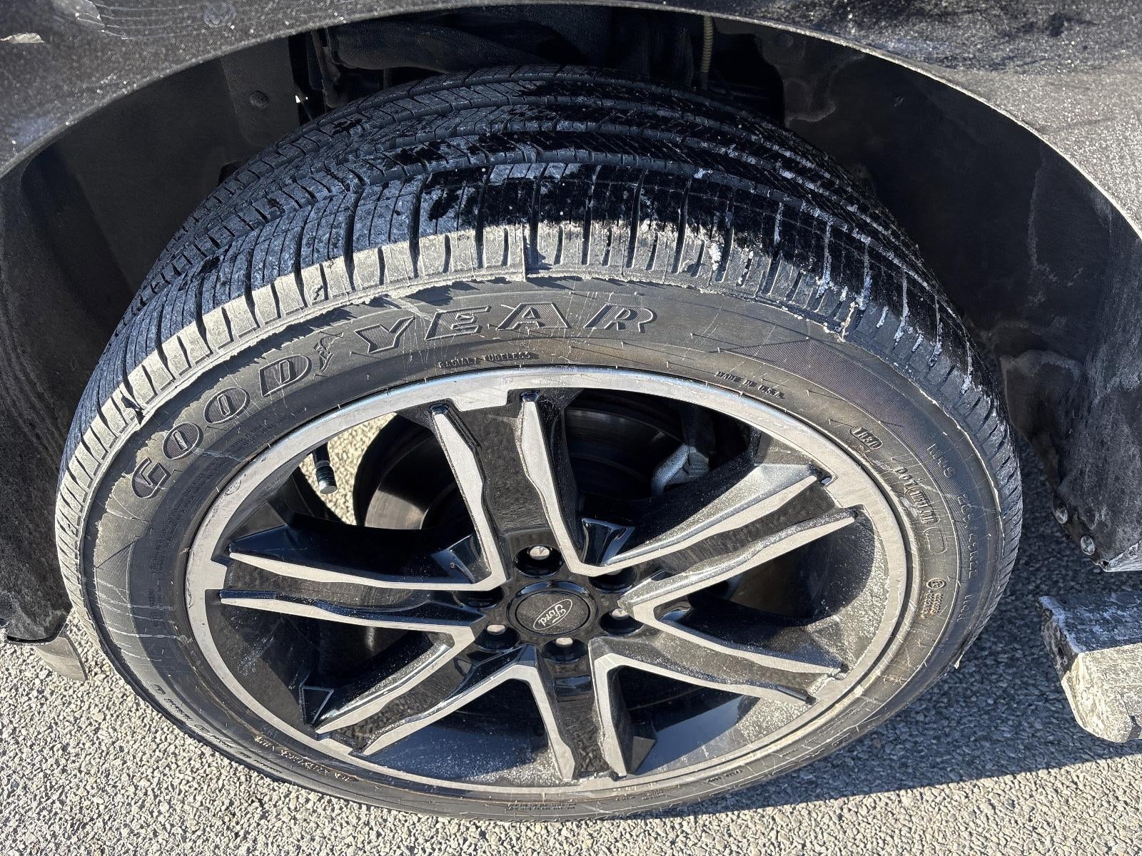 2019 Ford Expedition Limited 4x4