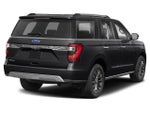2019 Ford Expedition Limited 4x4