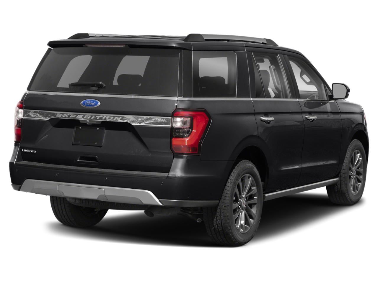 2019 Ford Expedition Limited 4x4