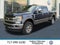 2018 Ford Super Duty F-250 SRW King Ranch 4WD Crew Cab 6.75' Box