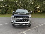 2025 Ford Super Duty F-250 SRW LARIAT 4WD Crew Cab 6.75' Box