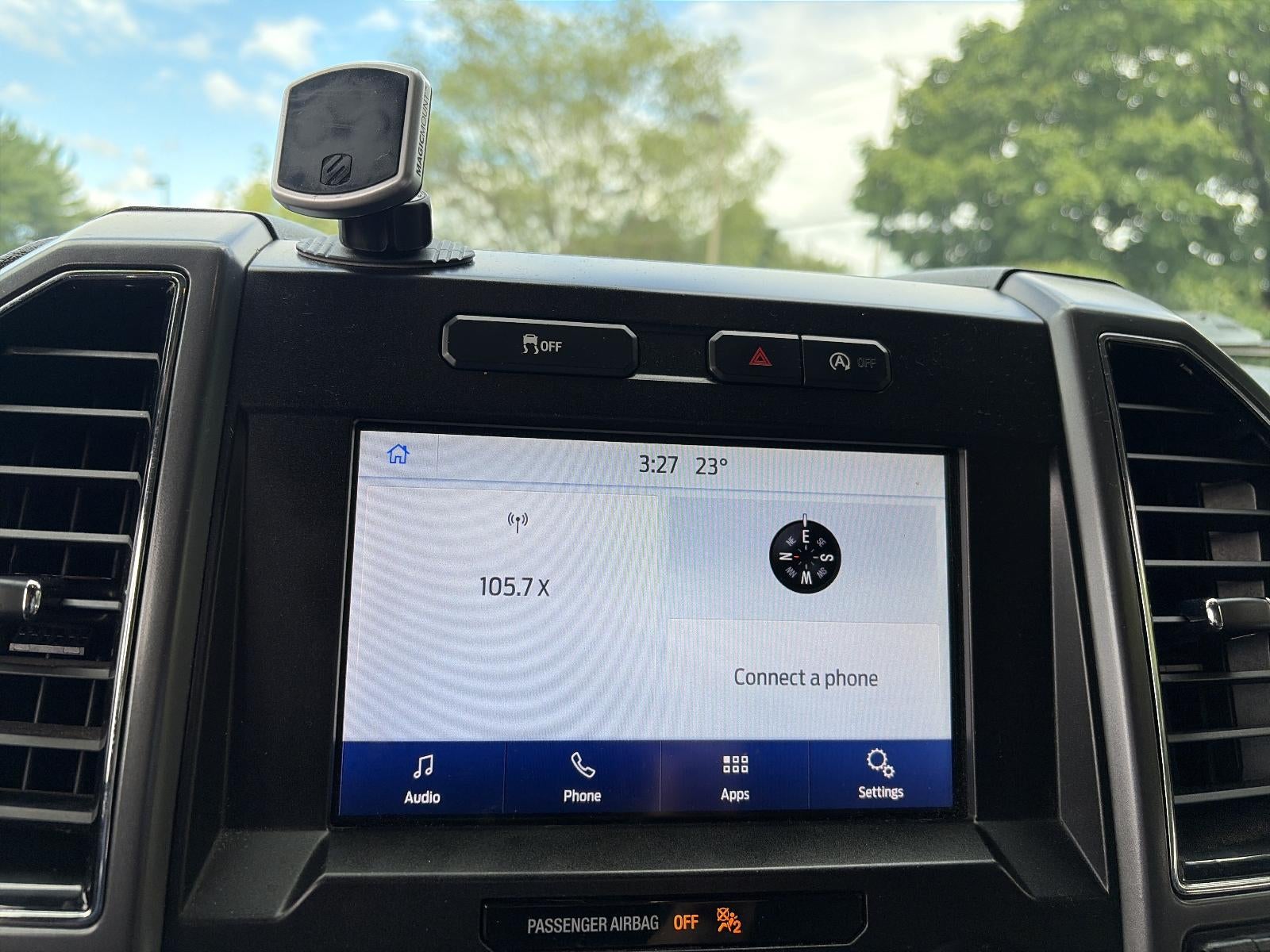 2019 Ford F-150 XLT 4WD SuperCrew 5.5' Box