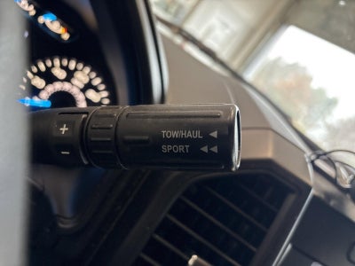 2017 Ford F-150 XL 4WD SuperCab 6.5' Box