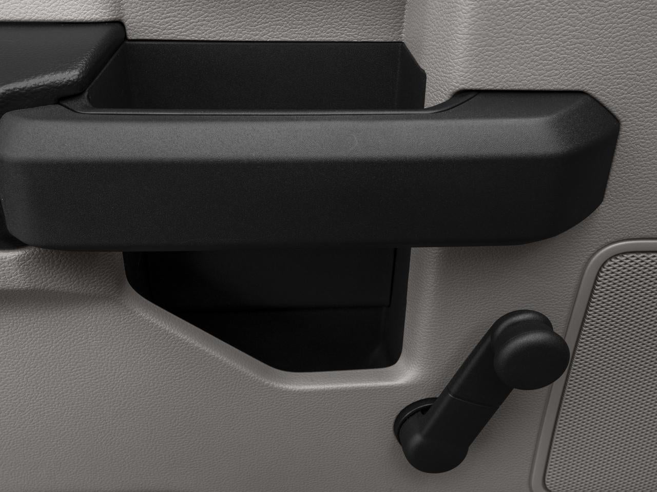 2017 Ford F-150 XL 4WD SuperCab 6.5' Box