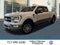 2022 Ford F-150 King Ranch 4WD SuperCrew 5.5' Box