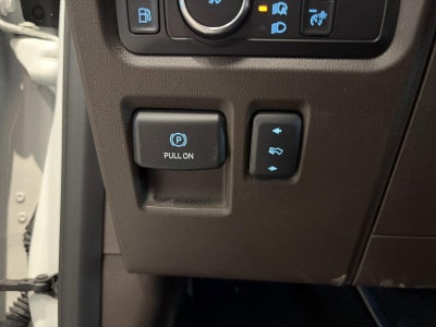2022 Ford F-150 King Ranch 4WD SuperCrew 5.5' Box