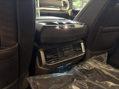 2022 Ford F-150 King Ranch 4WD SuperCrew 5.5' Box