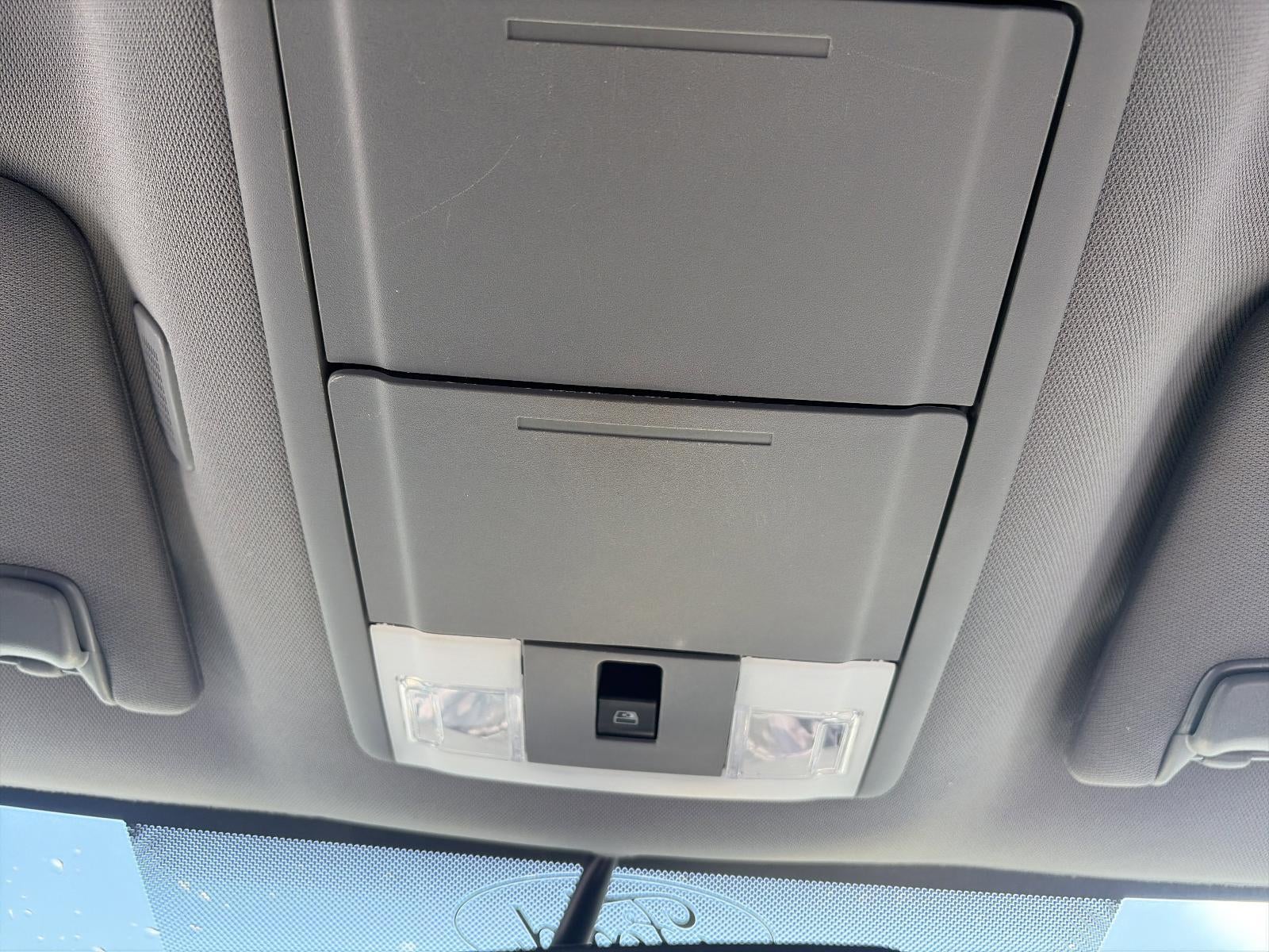 2013 Ford F-150 4WD SuperCrew 5-1/2 Ft Box XLT