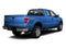 2010 Ford F-150 4WD SuperCab 6-1/2 Ft Box XL
